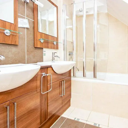 Casa vacanze Blencathra Penruddock